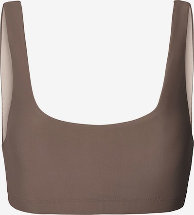 rethinkit studios Bikini top 'Bay' in 90 in Brown, Item view