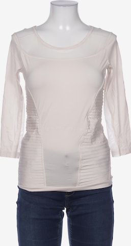 ADIDAS BY STELLA MCCARTNEY Top & Shirt in XL in White: front