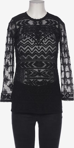 ISABEL MARANT Top & Shirt in XS in Black: front