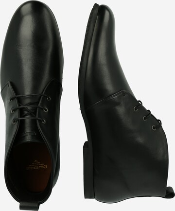 ROYAL REPUBLIQ Chukka Boots in Black