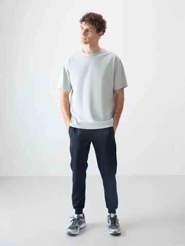 Tommy Life T-Shirts in Grau