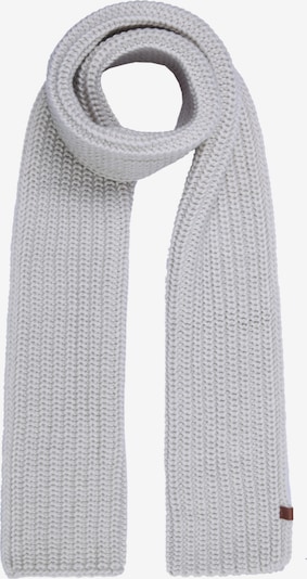 Bickley + Mitchell Scarf in Light grey, Item view