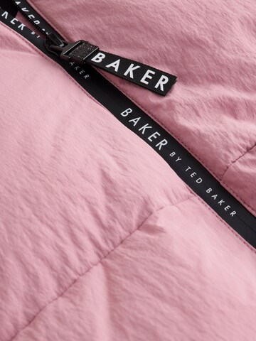 Baker by Ted Baker Kabát - rózsaszín