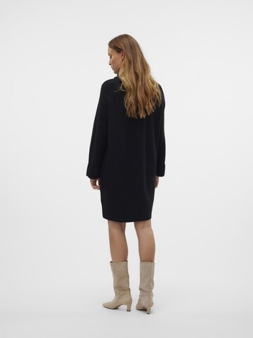 Robe 'JUPITER' VERO MODA en noir