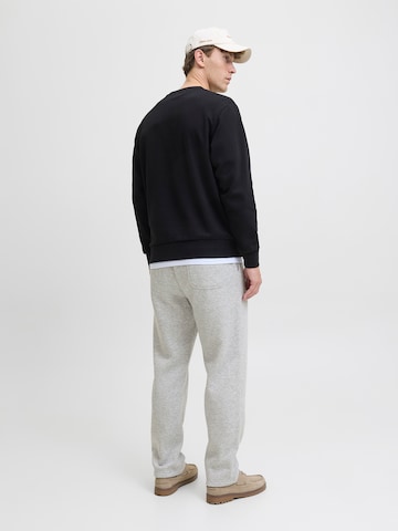 JACK & JONES regular Bukser 'JPSTKANE BRADLEY' i grå