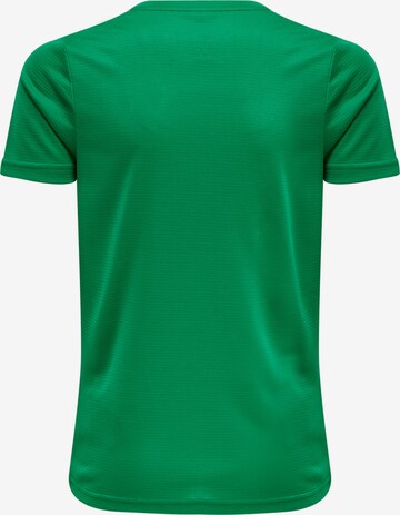 Newline Performance Shirt in Green