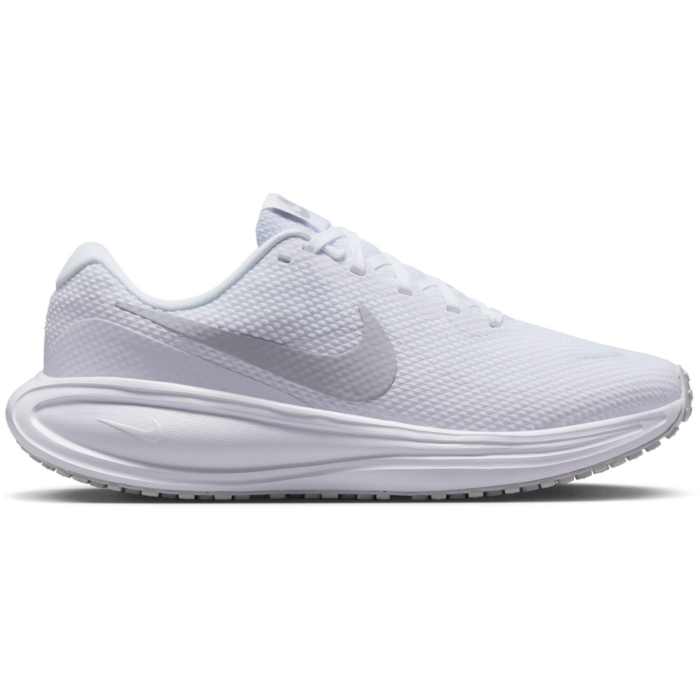 balts NIKE Skriešanas apavi 'Revolution 8'