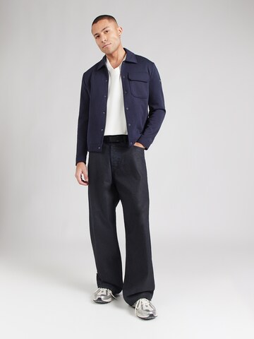 ANTONY MORATO Átmeneti dzseki - kék