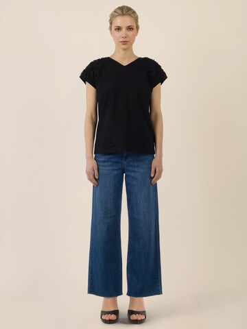 APART Shirt in Black