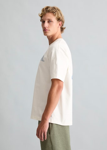 Marc O'Polo DENIM Shirt in White