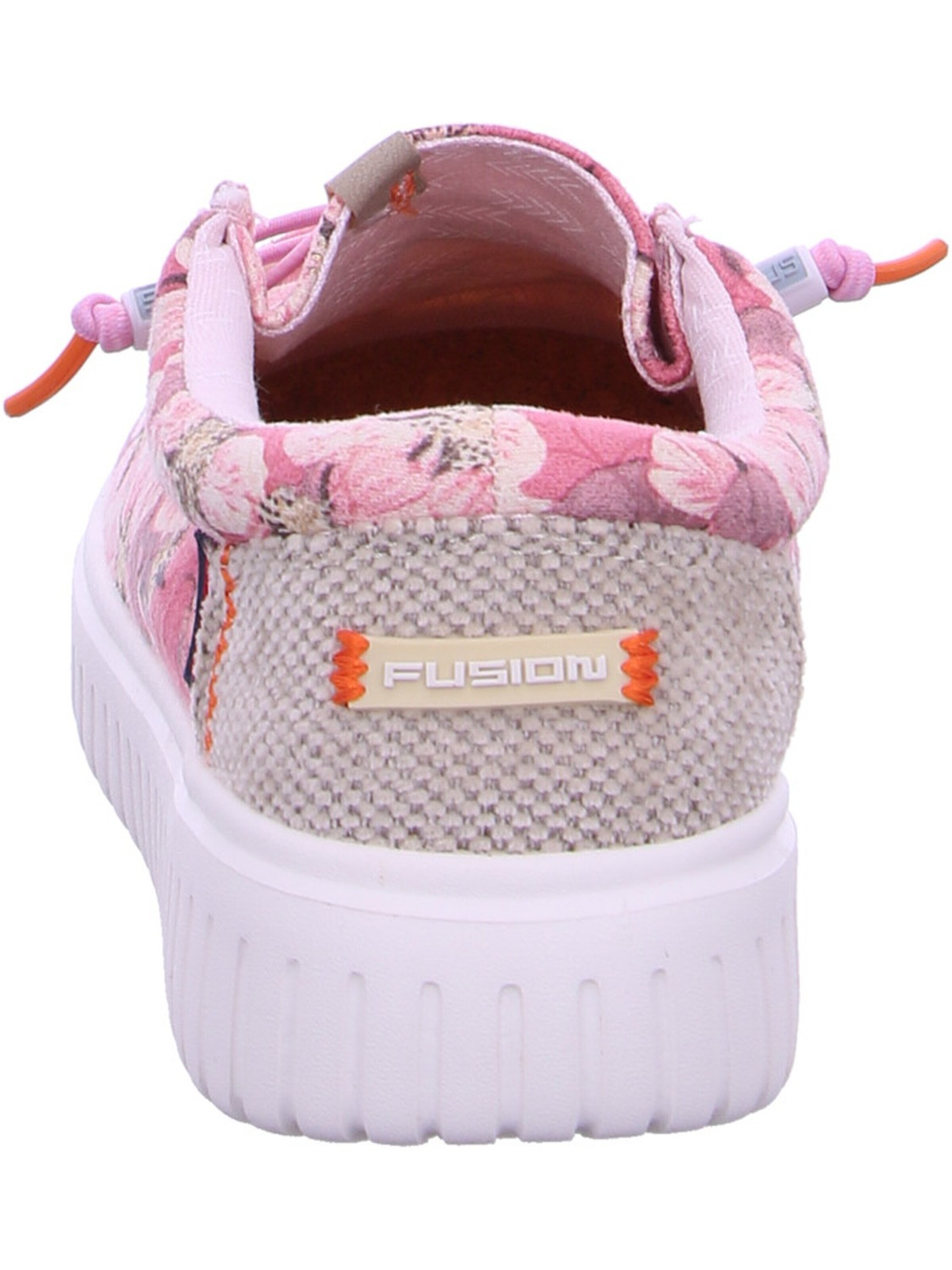 Fusion Schnürschuh‌‌‌‌ in Pink