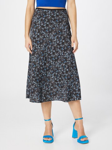 KAREN BY SIMONSEN Skirt 'Eldina' in Blue: front