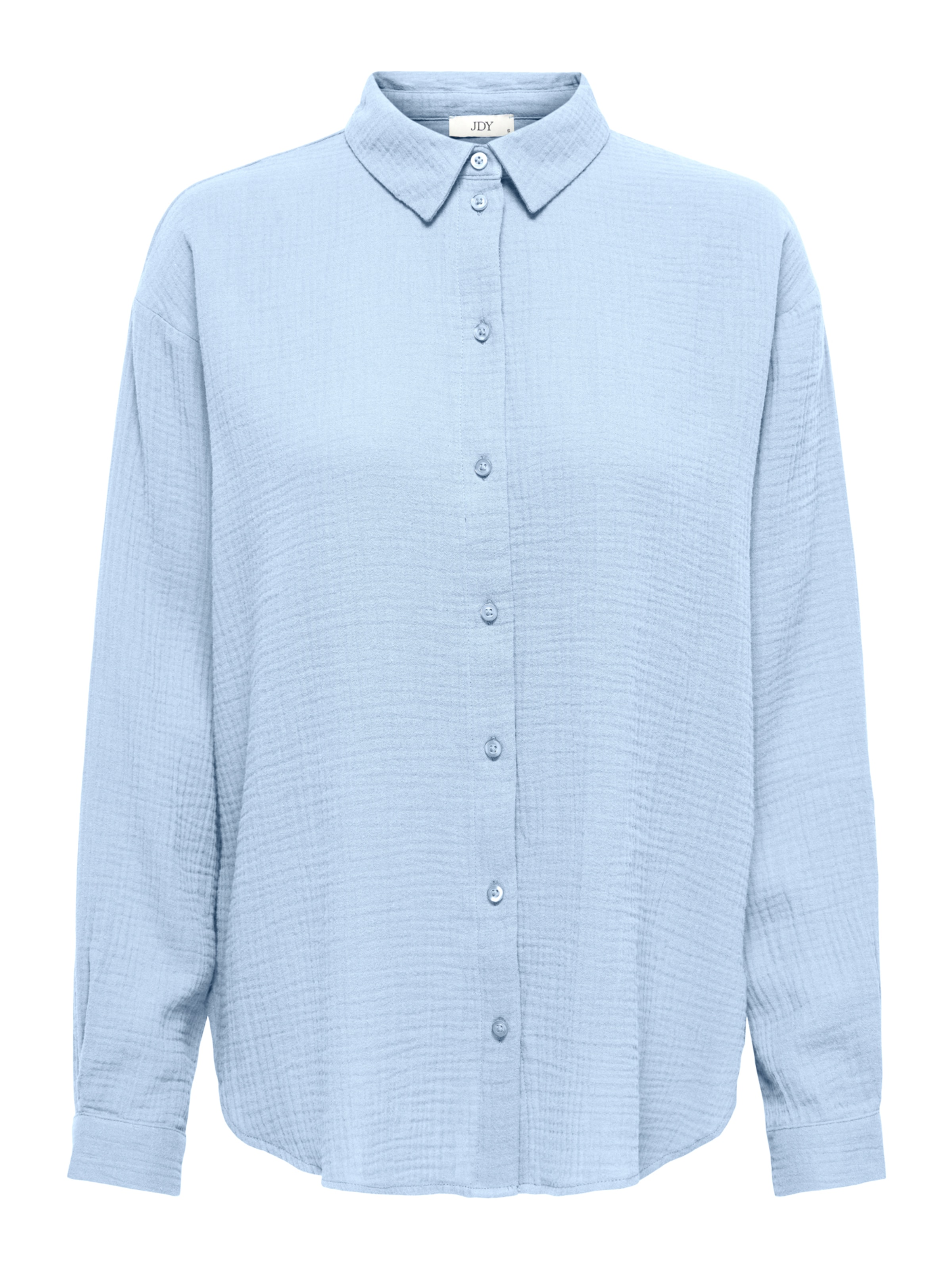 JDY Блузка 'JDYTHEIS' в Синий: спереди