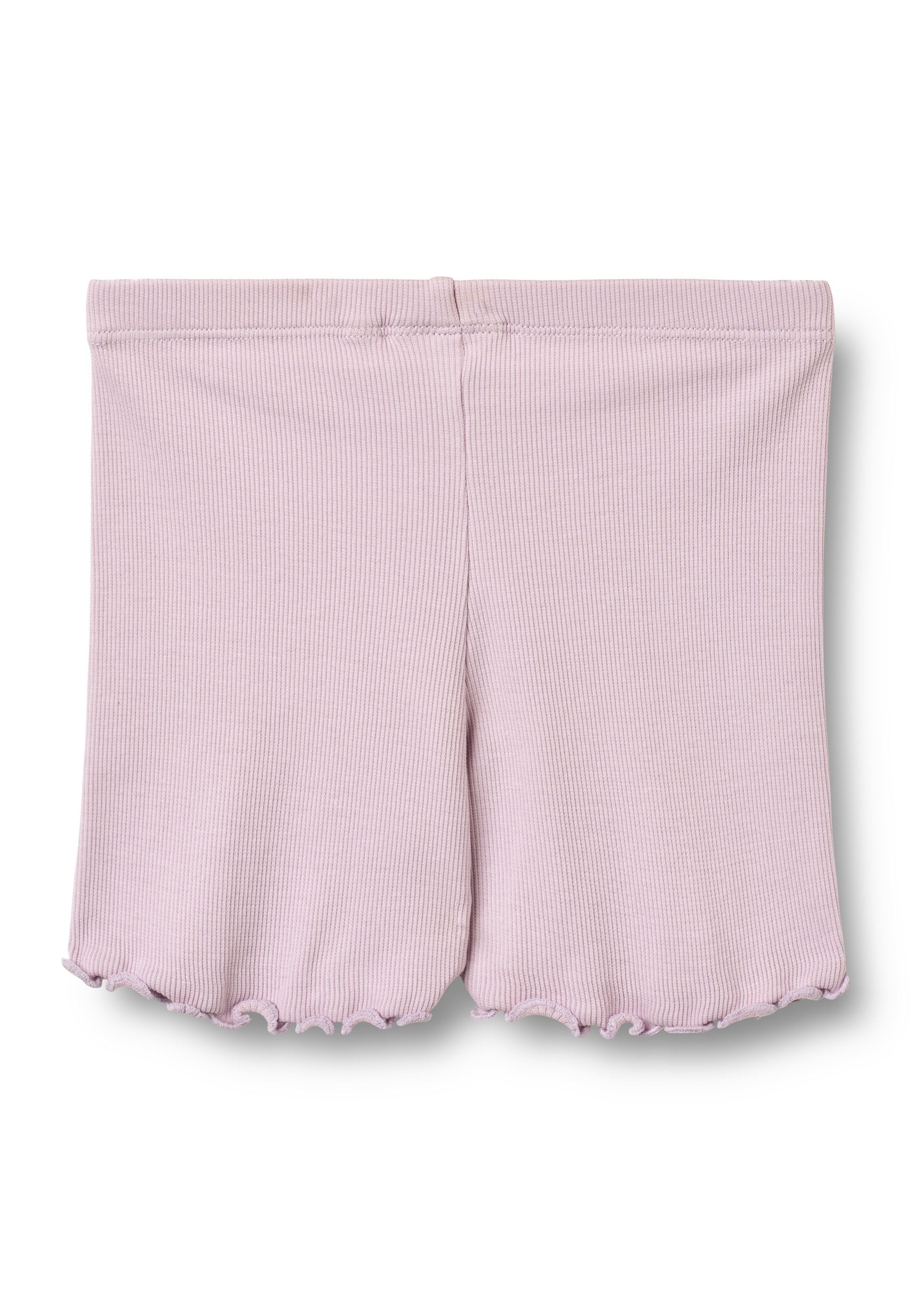 WHEAT Skinny Pants 'Sine' in Purple