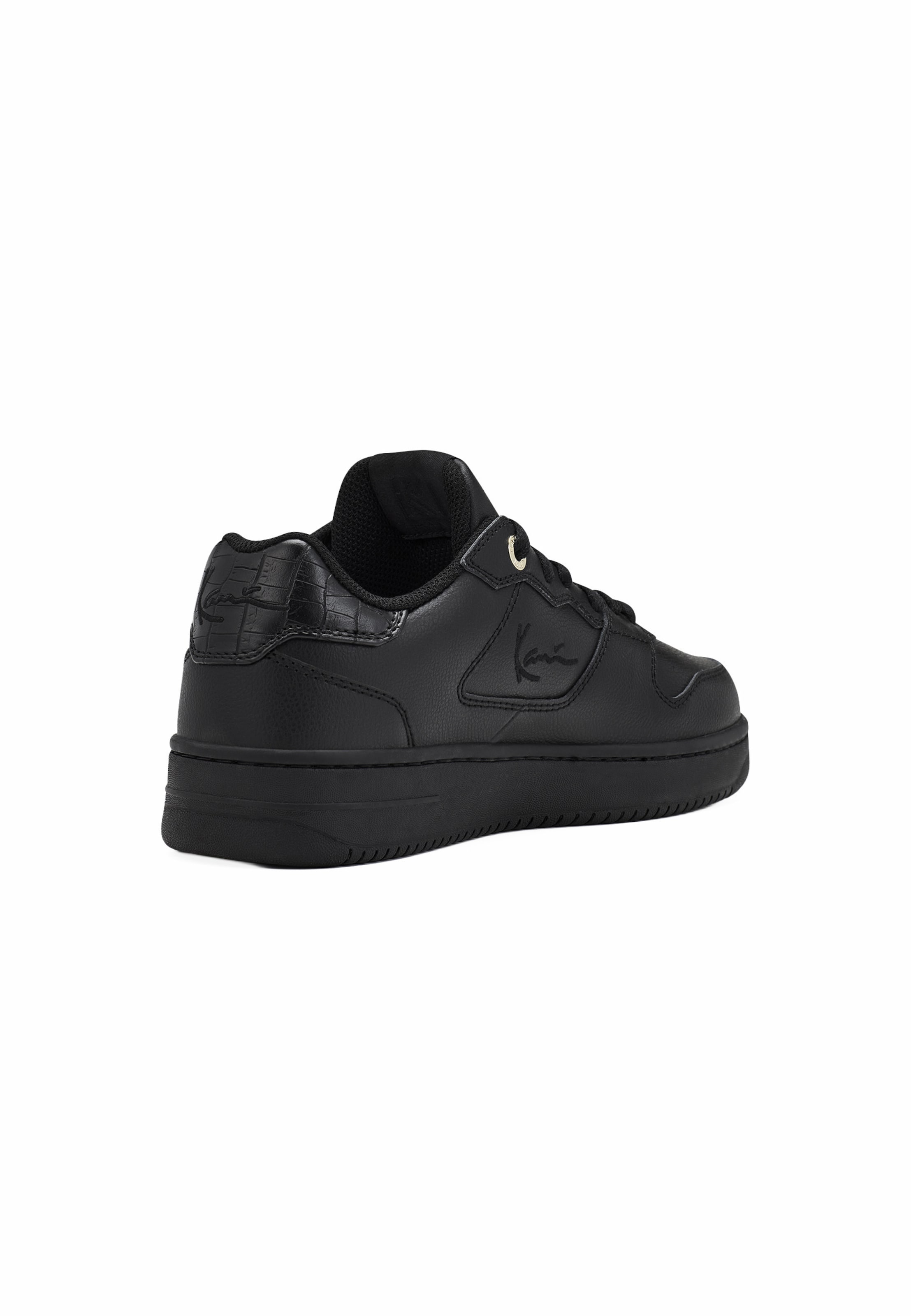 Karl Kani Sneaker '89 Classic' in Schwarz