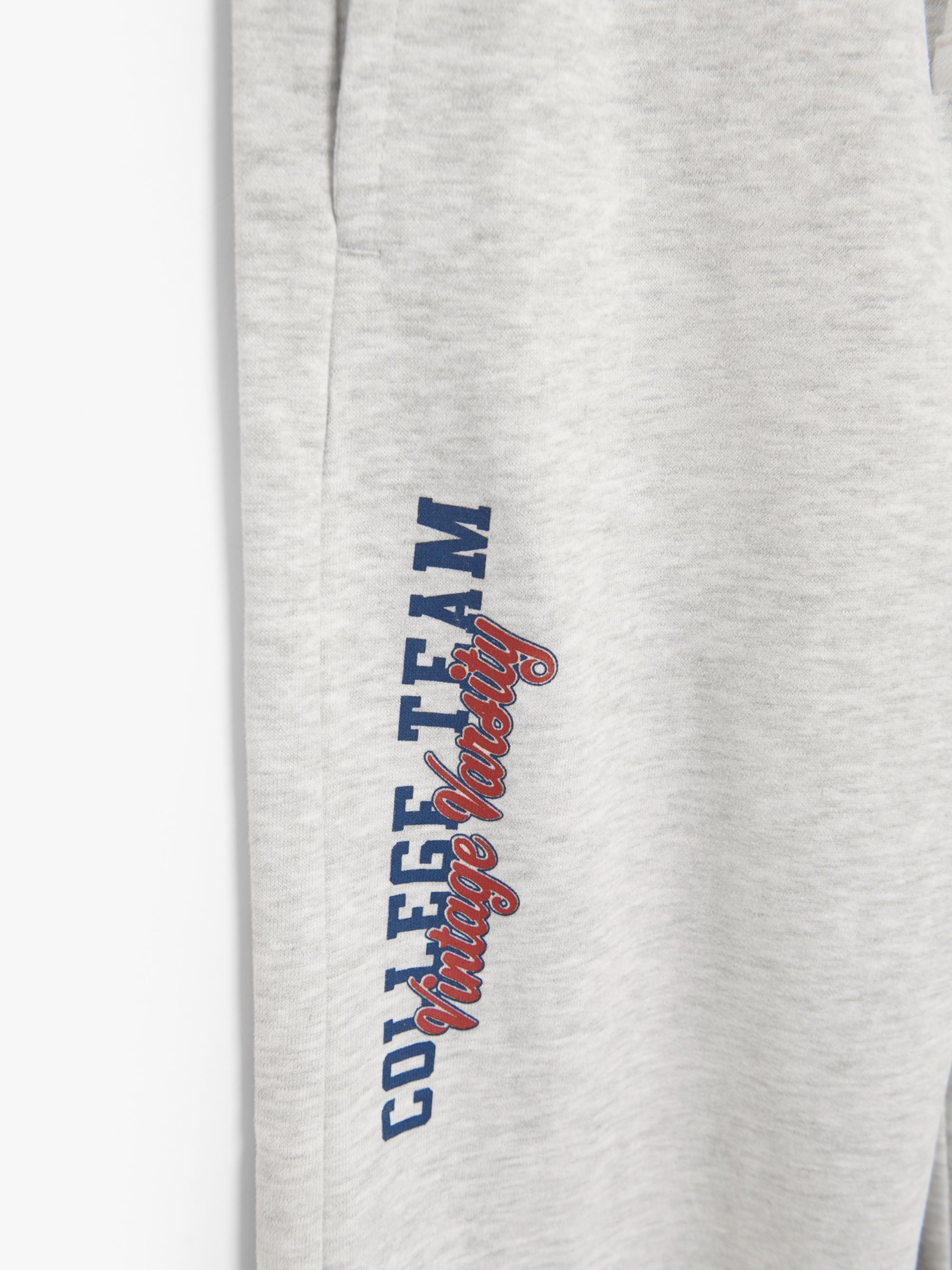 Cool Club Regular Byxa i grå