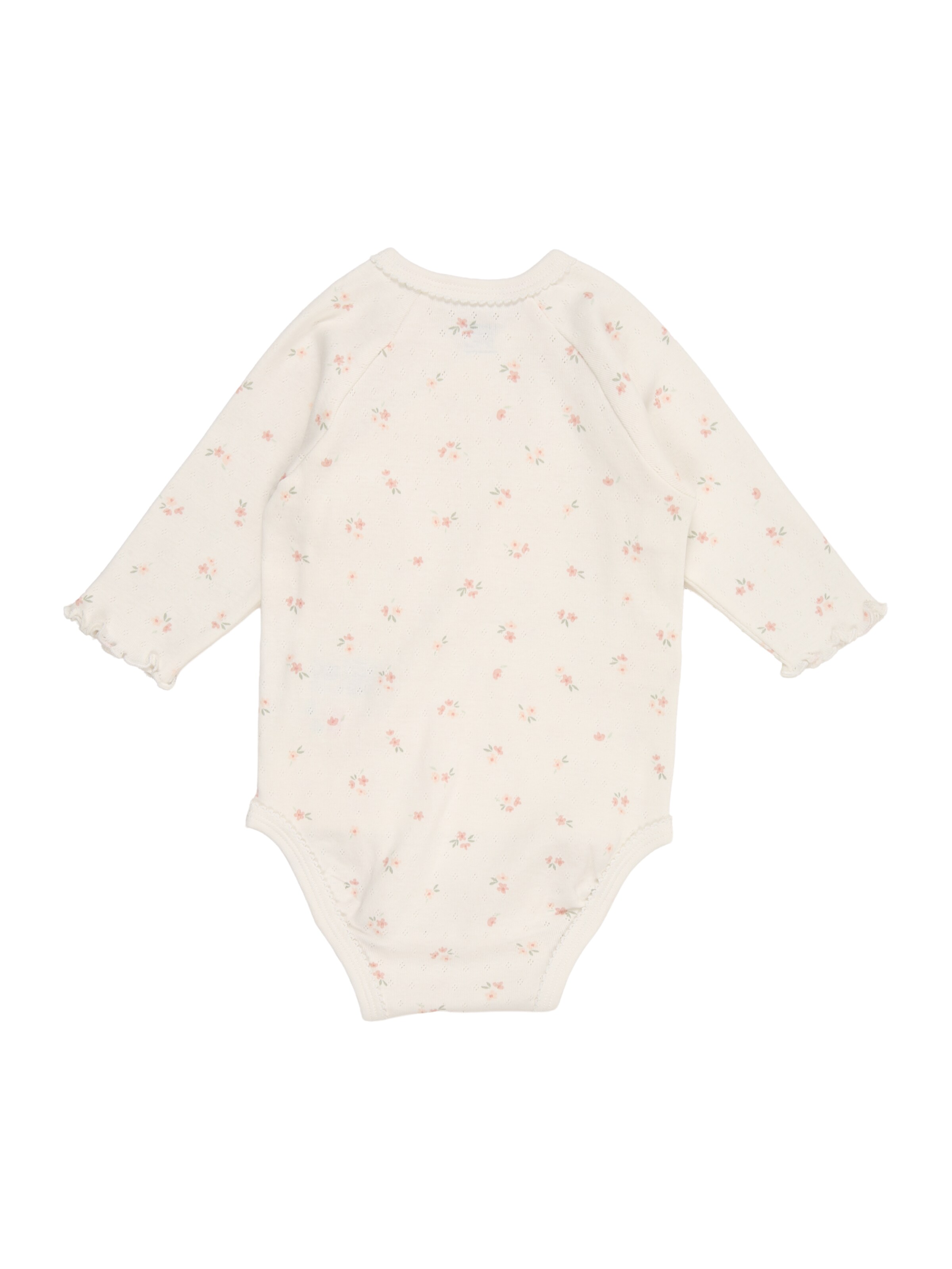 Lindex Ползунки/боди в Ярко-розовый