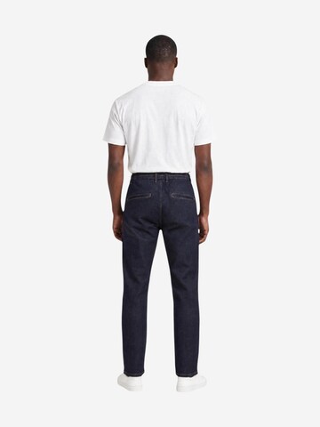 regular Jeans 'JONAS' di Gianni Lupo in blu