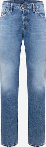 DIESEL Jeans 'KRAS' in Blau: predná strana
