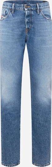 DIESEL Jeans 'KRAS' in Blue denim, Item view