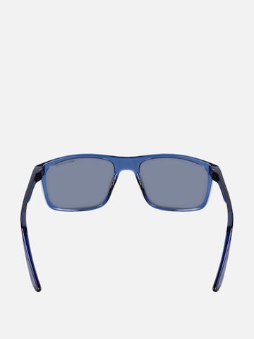Occhiali da sole 'FIRE P N IU8024X' di NIKE in blu