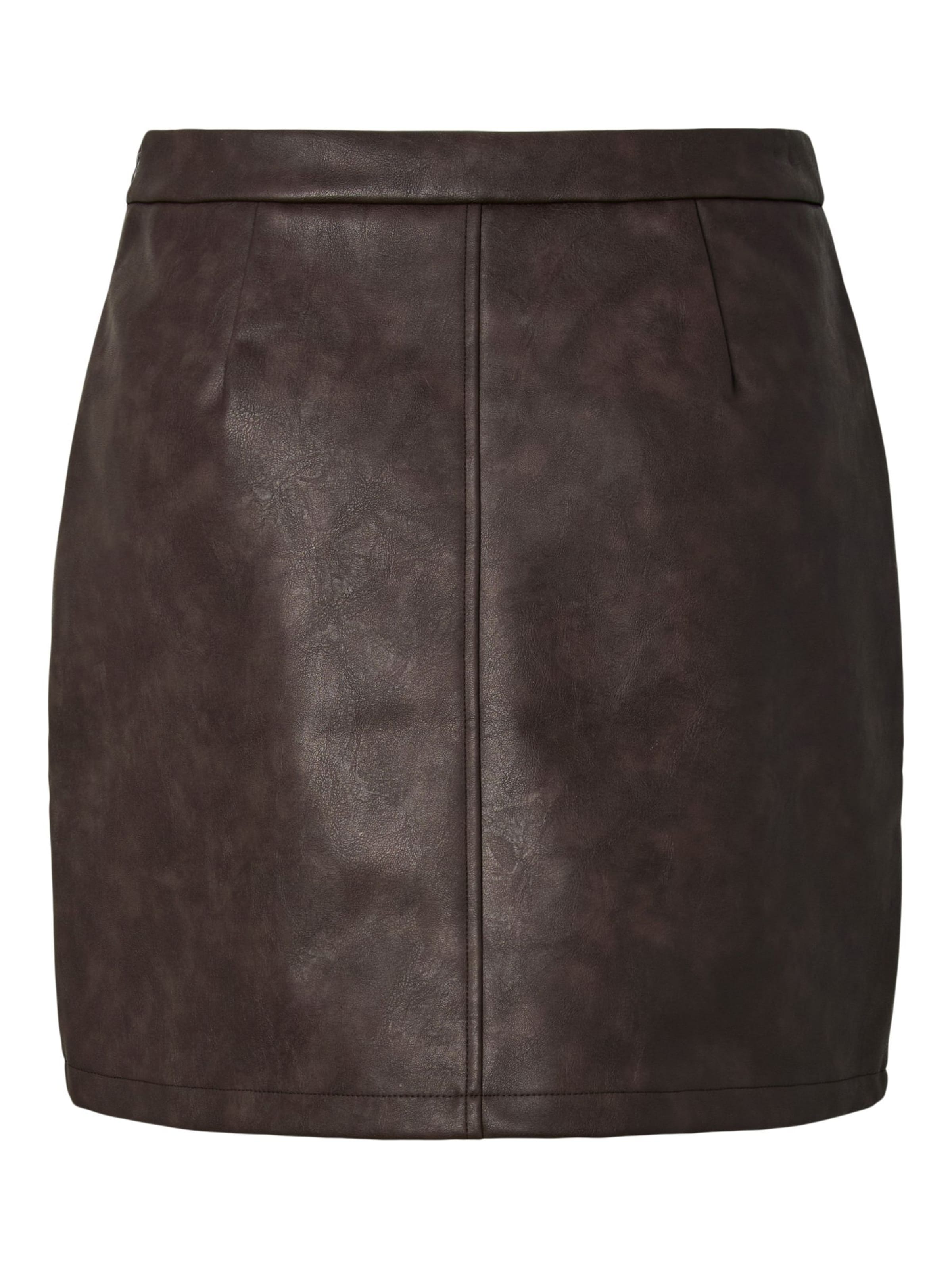 PIECES Rok 'ARIANA' in Bruin