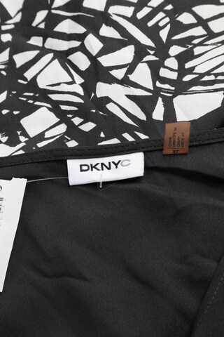 DKNY Bluse XL in Mischfarben