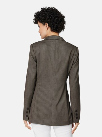 Blazer MADELEINE en gris