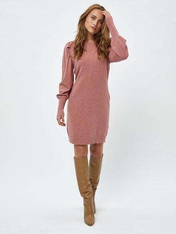 Peppercorn Kleid 'Anissa' in Pink: Vorderseite
