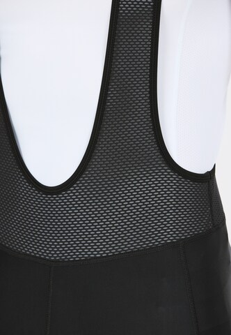 ENDURANCE Skinny Radhose 'Gorsk V2' in Schwarz