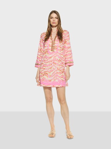 Lola Casademunt - Vestido ' ' en rosa