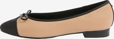 Lipsy Ballerina koossa 37/Wide värissä kameli / musta, Tuotenäkymä