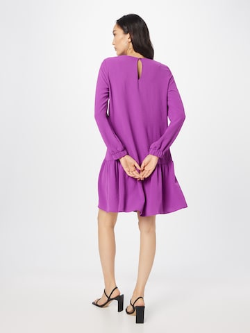 ESPRIT Dress in Purple