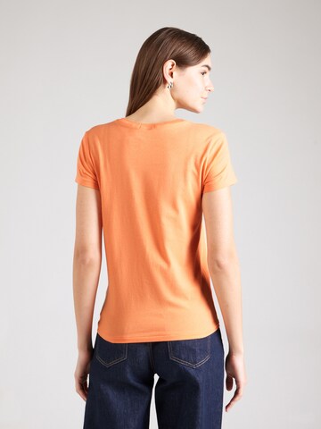 Polo Ralph Lauren T-shirt i orange