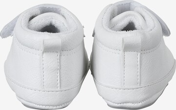 STERNTALER First-step shoe in White