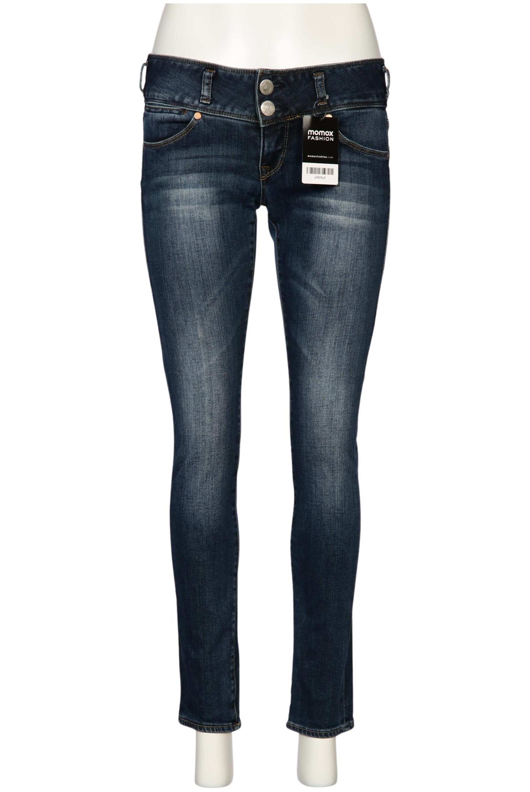 Herrlicher Jeans in 31 in Blue: front