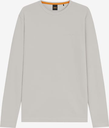 BOSS Shirt 'Tempesto' in Grau: Vorderseite