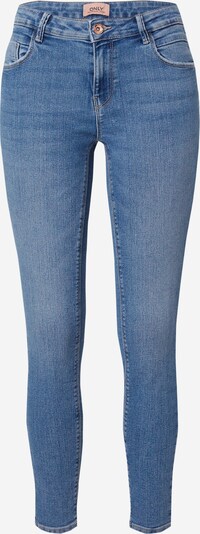 Jeans 'DAISY' ONLY pe albastru denim, Vizualizare produs