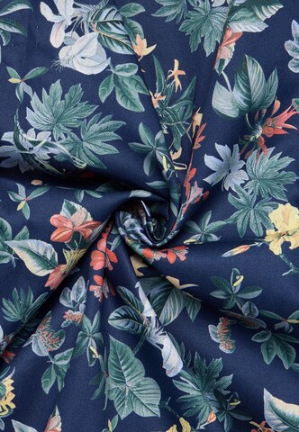 ETERNA Regular fit Business shirt in Blue