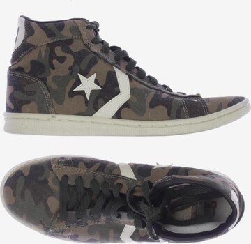 CONVERSE Sneakers & Trainers in 39,5 in Beige: front