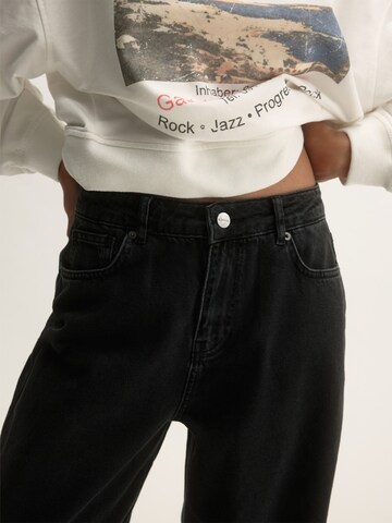 KAVAZI Loose fit Jeans in Black