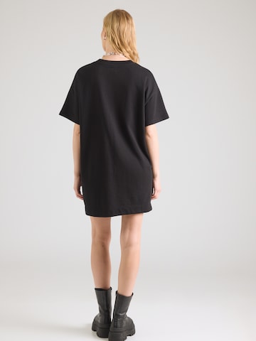 GAP Φόρεμα σε μαύρο