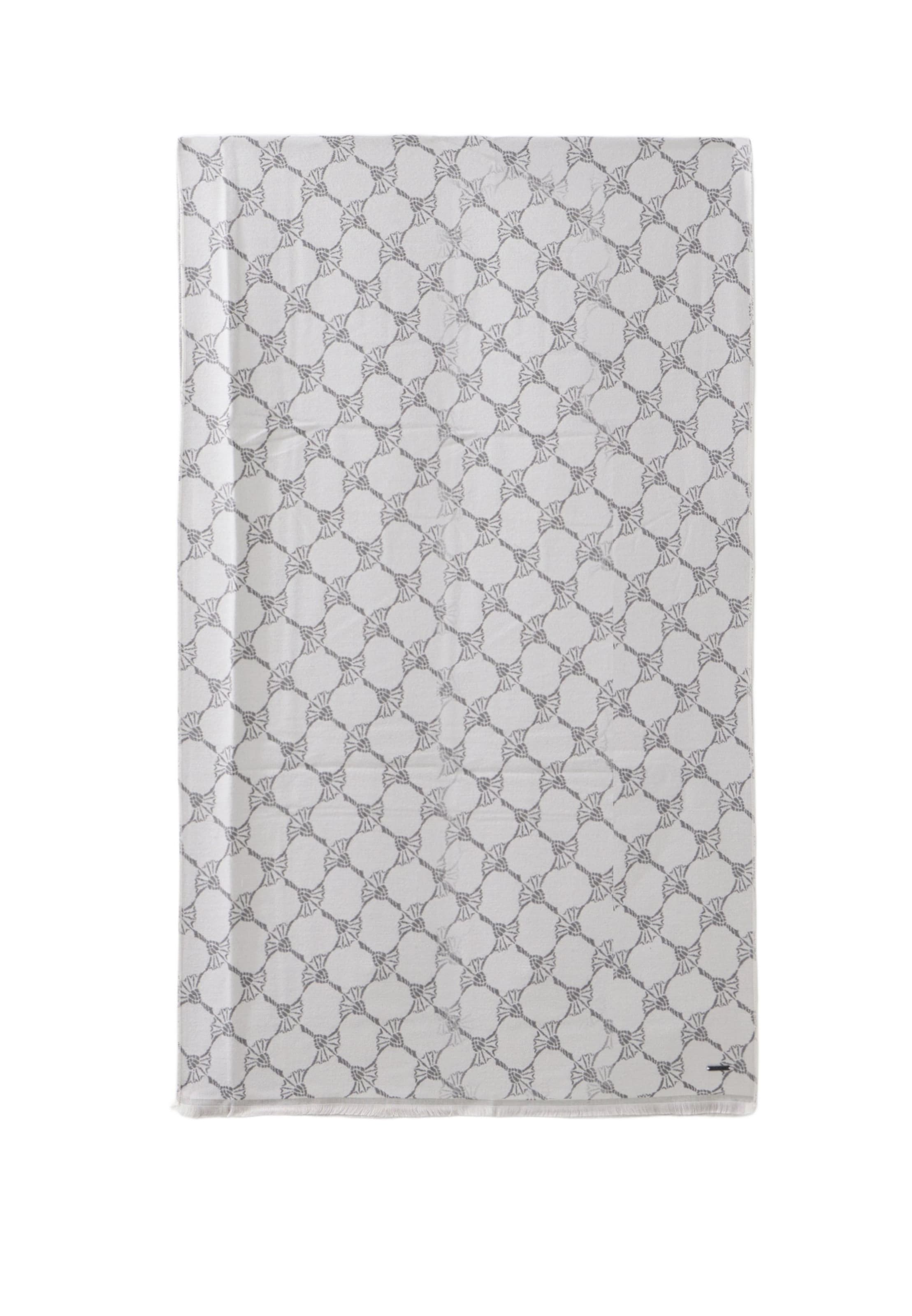 Sciarpa 'Felix' di JOOP! in grigio: frontale