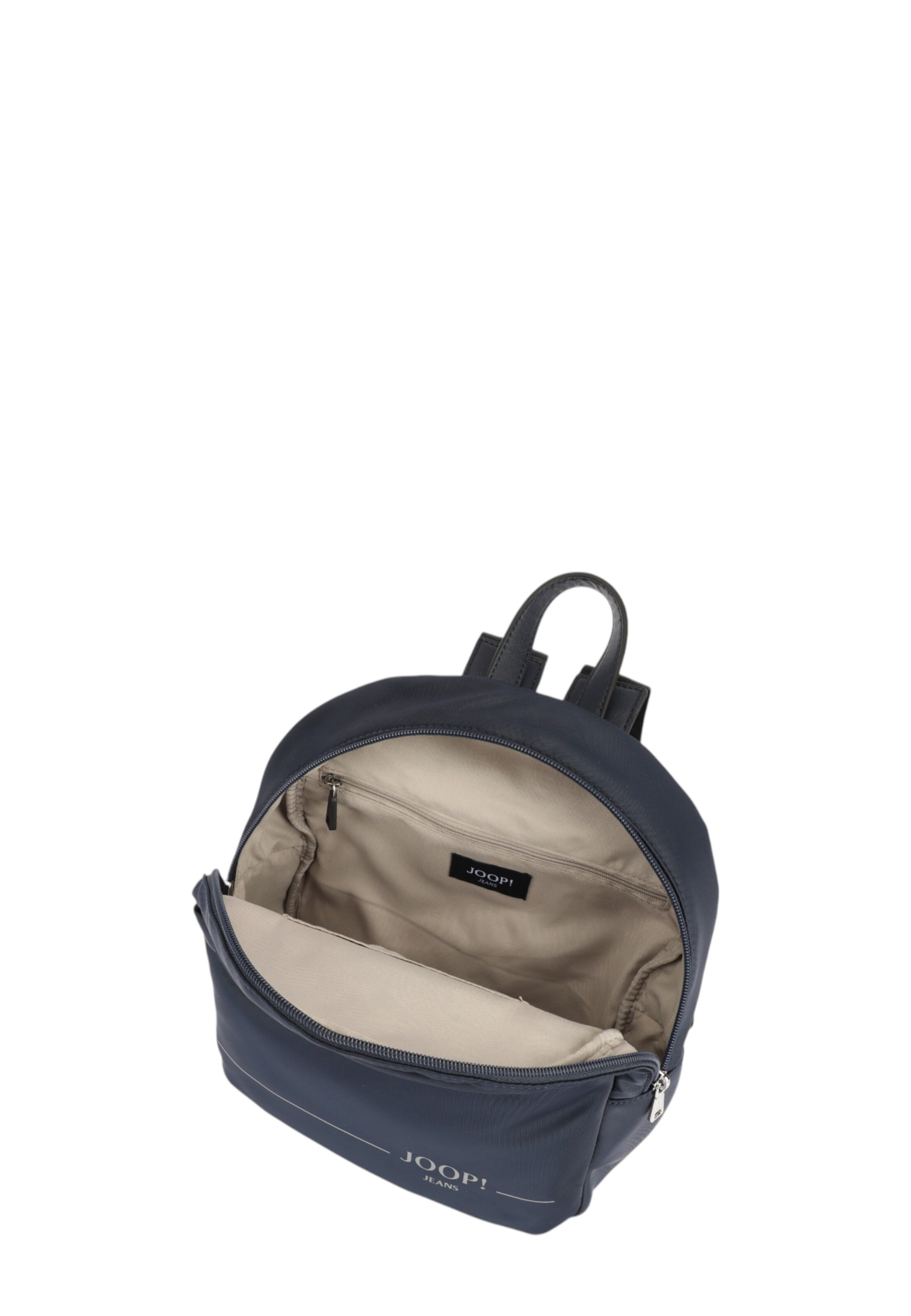 JOOP! Jeans Rugzak 'Cartello Petula' in Blauw