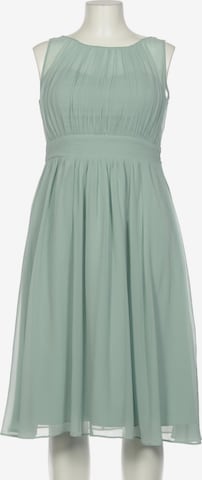 Little Mistress Dress in XL in Green: front