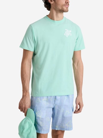 Vilebrequin Shirt‌‌‌‌‌‌ in Grün