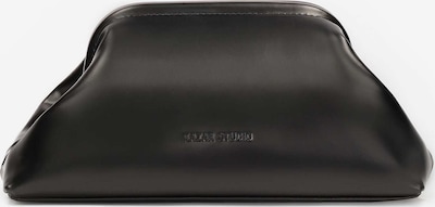 Kazar Studio Clutch in Black, Item view