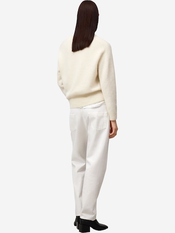 Pullover di Adolfo Dominguez in bianco