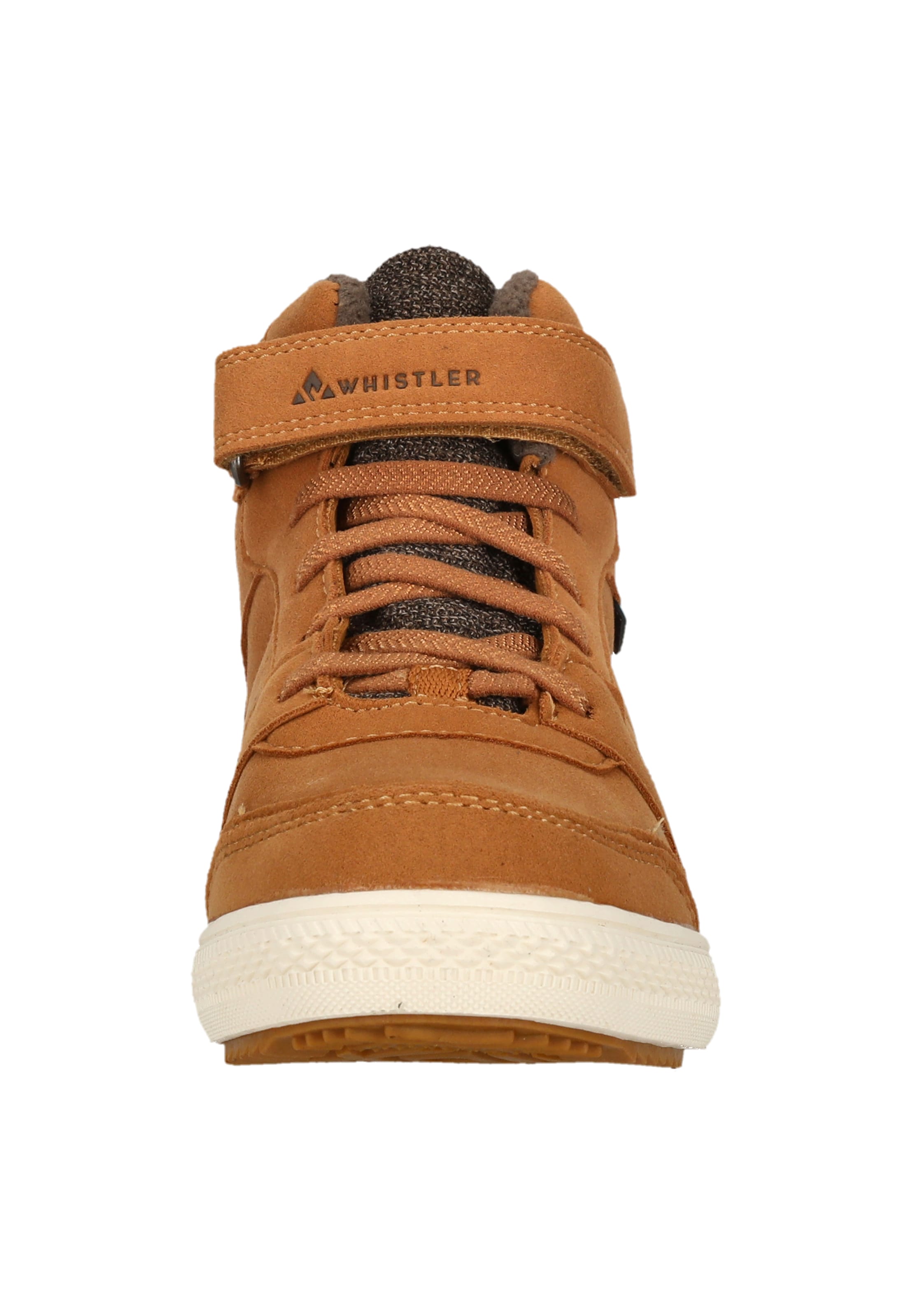 Whistler Boots 'Luki' in Braun