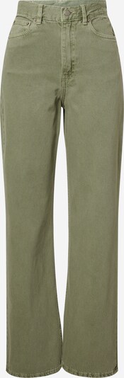 Dr. Denim Jeans 'Echo' i grön, Produktvy